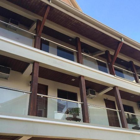La Esperanza Hotel Kalibo Kültér fotó