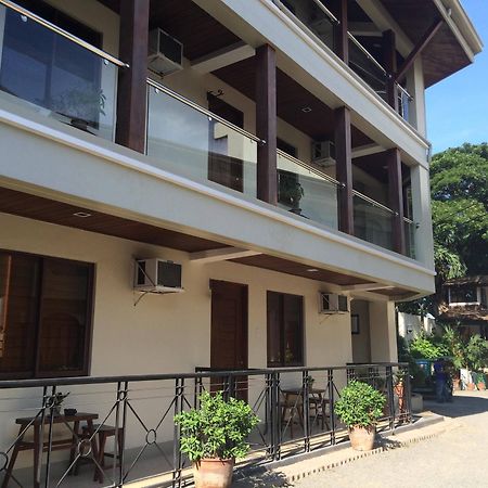 La Esperanza Hotel Kalibo Kültér fotó
