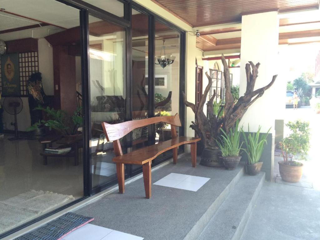 La Esperanza Hotel Kalibo Kültér fotó