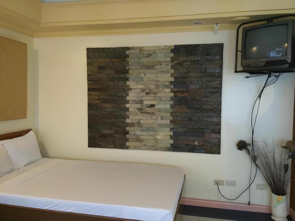 La Esperanza Hotel Kalibo Kültér fotó