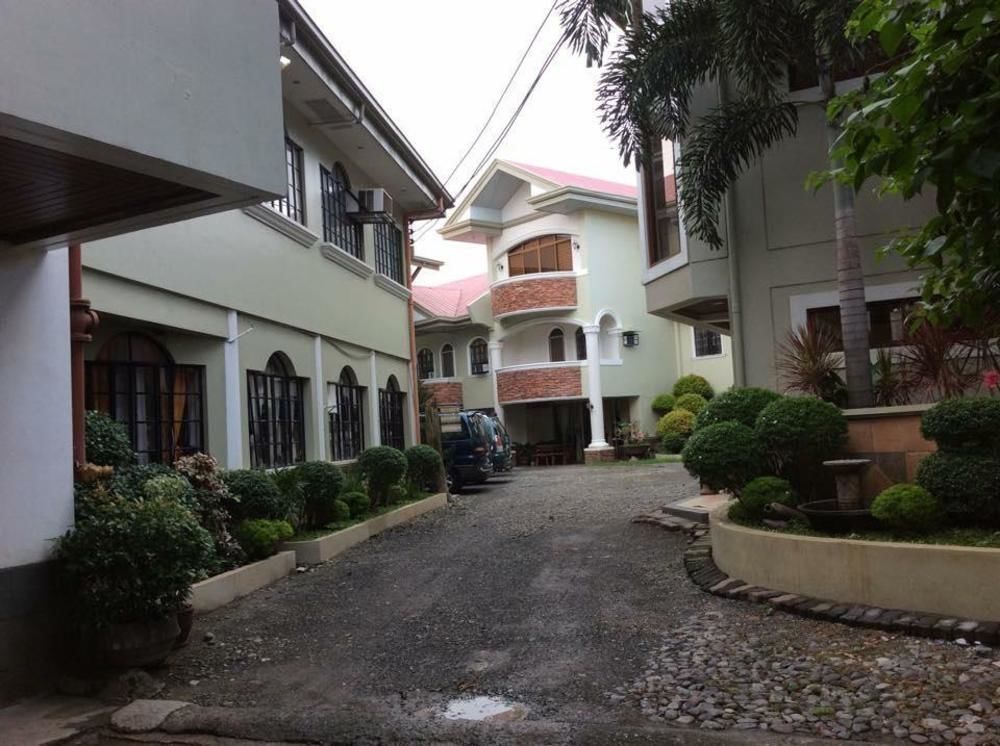 La Esperanza Hotel Kalibo Kültér fotó