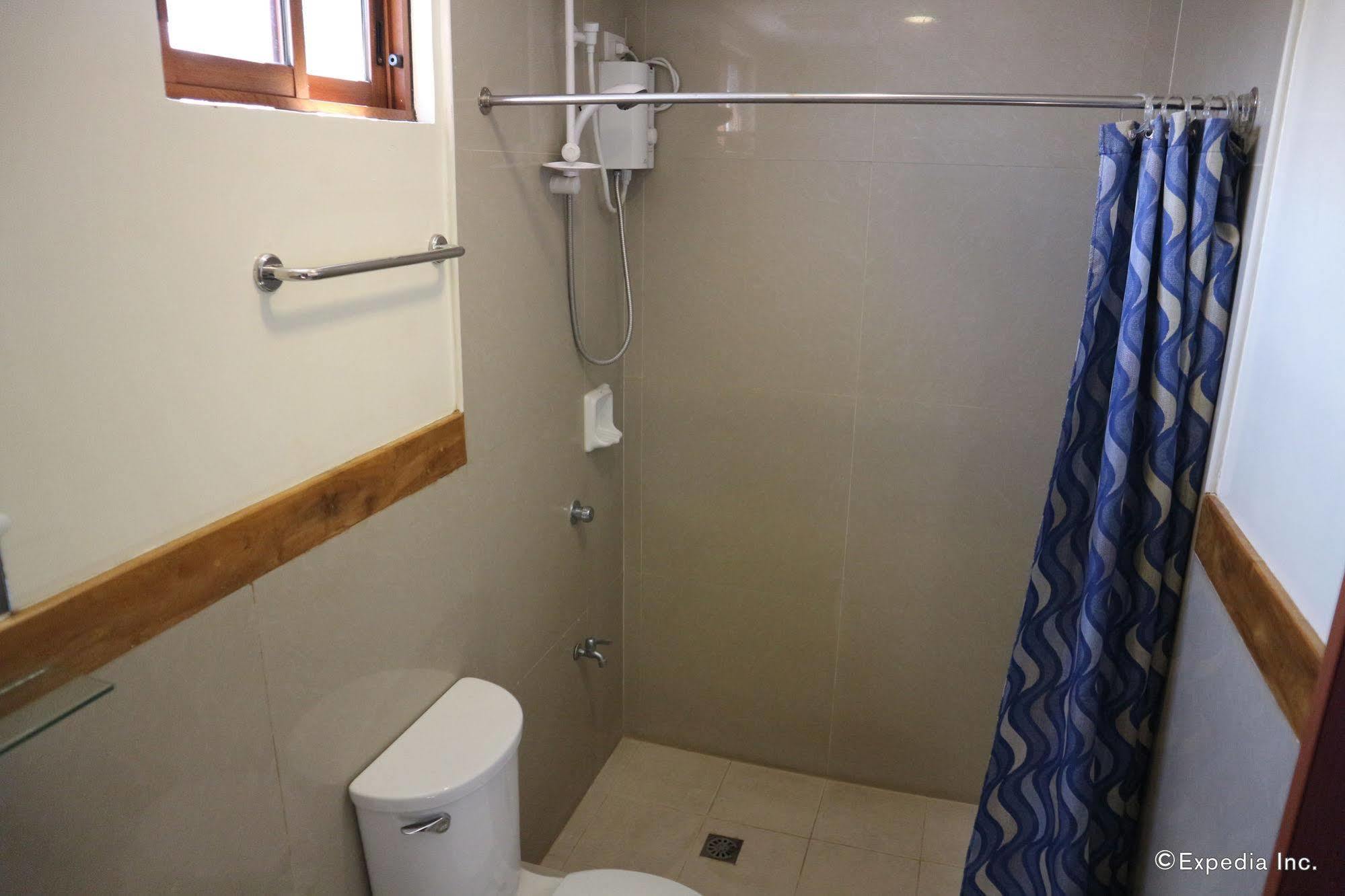 La Esperanza Hotel Kalibo Kültér fotó
