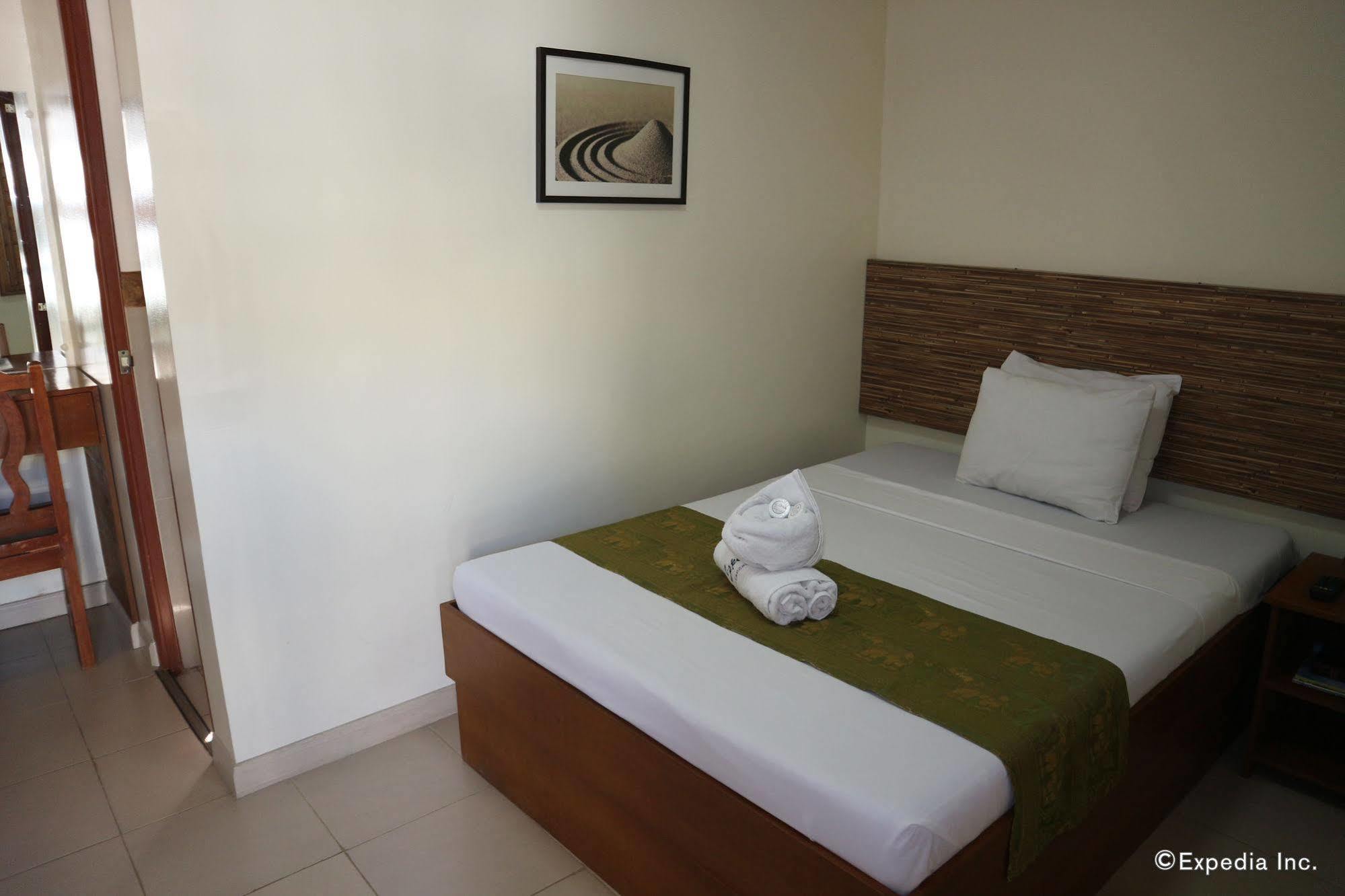 La Esperanza Hotel Kalibo Kültér fotó