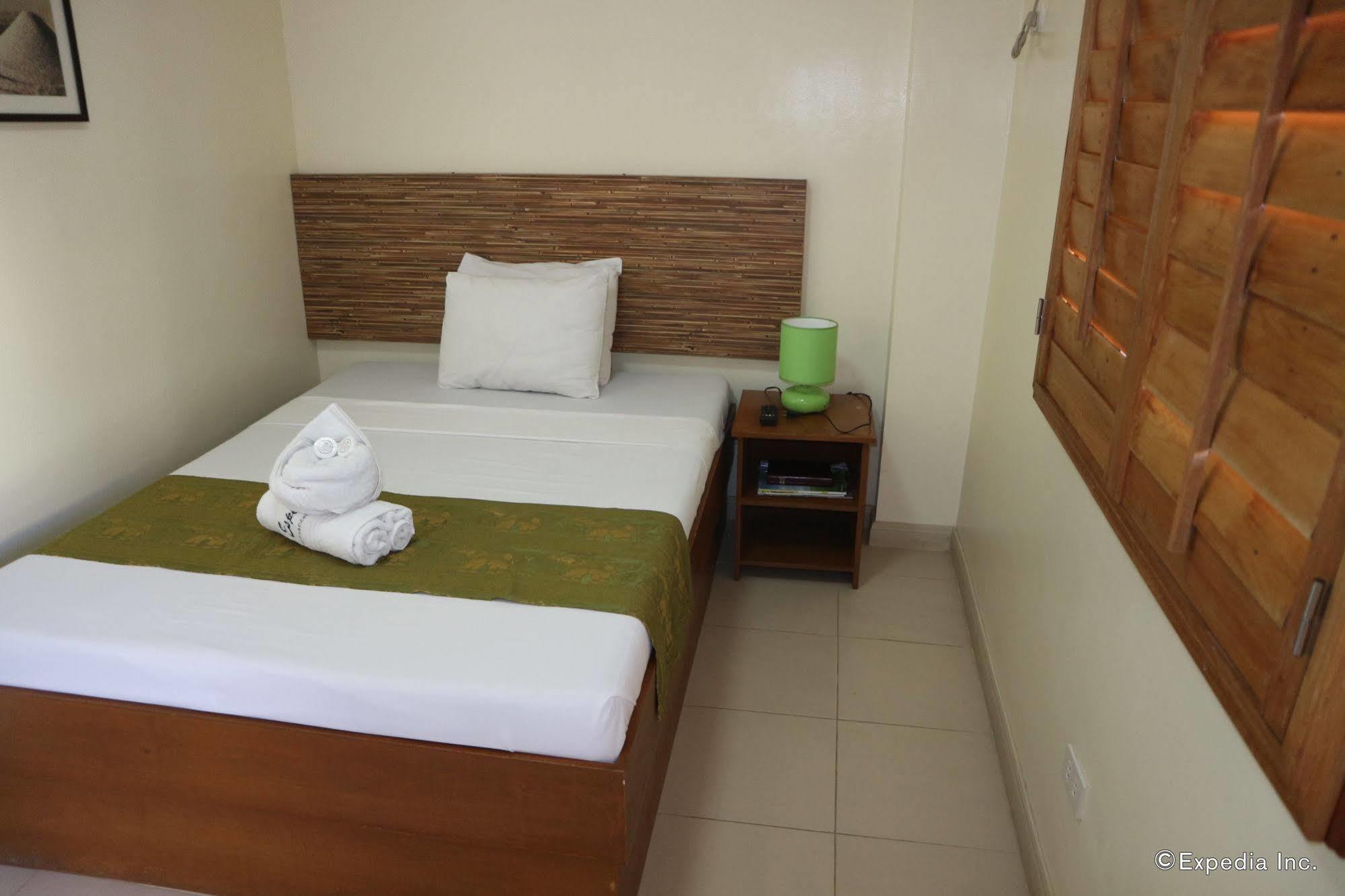 La Esperanza Hotel Kalibo Kültér fotó