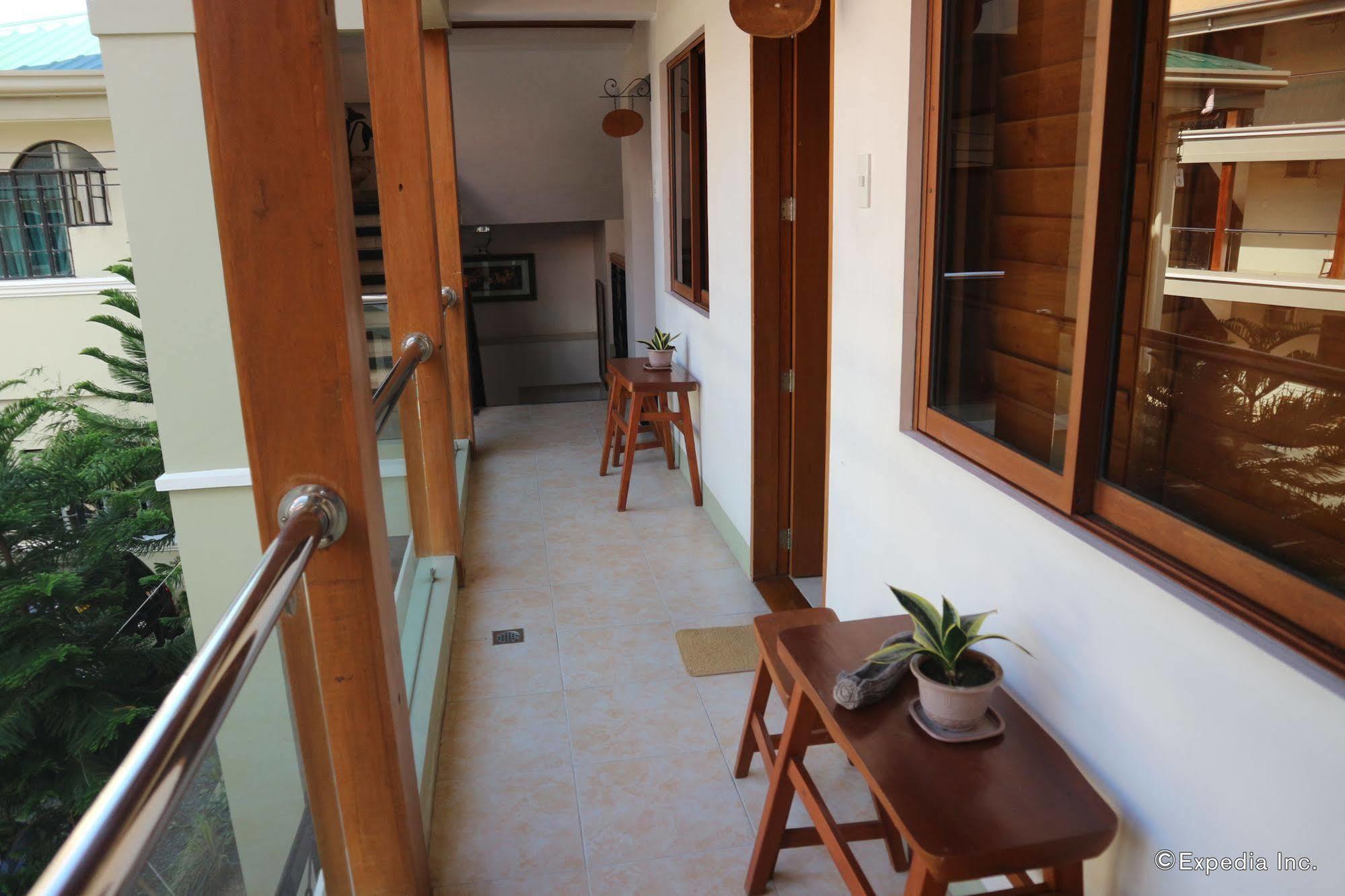 La Esperanza Hotel Kalibo Kültér fotó