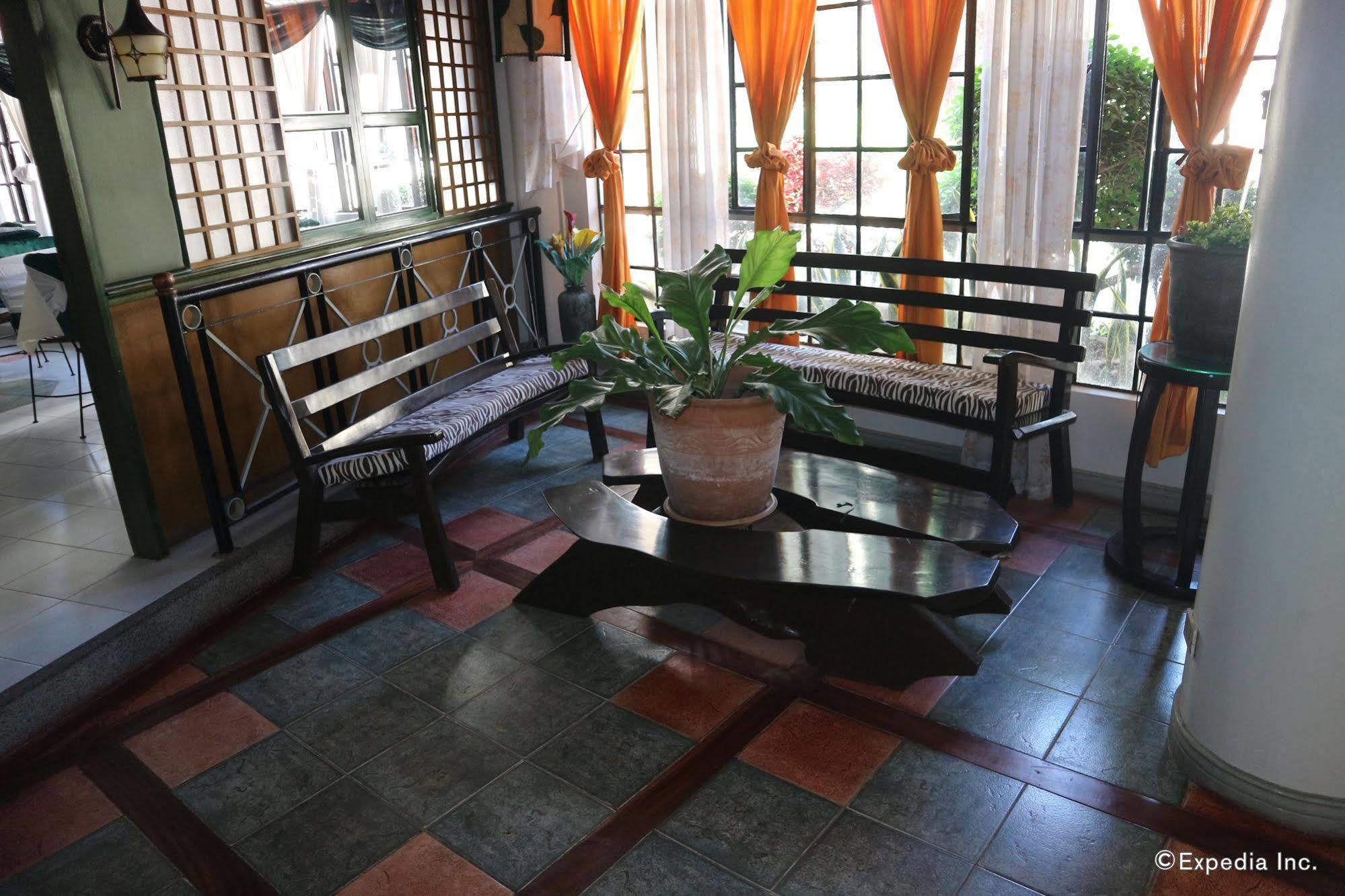 La Esperanza Hotel Kalibo Kültér fotó