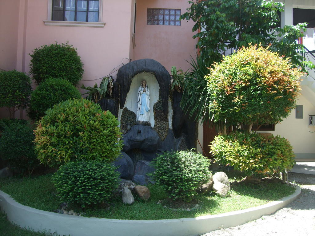 La Esperanza Hotel Kalibo Kültér fotó